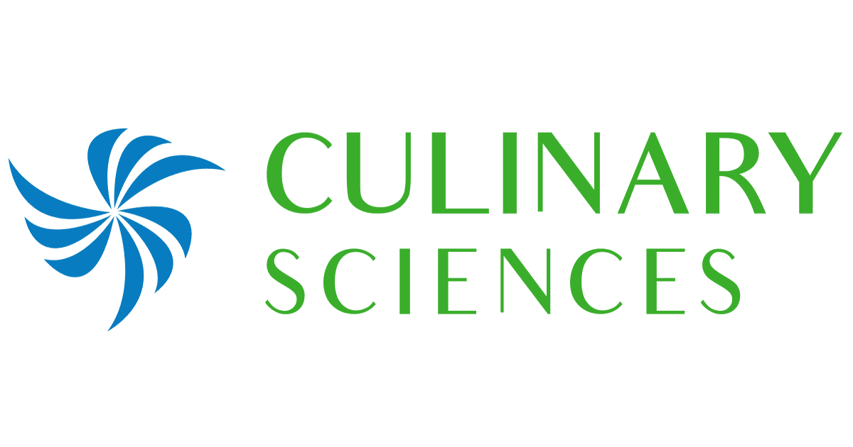 Culinary Sciences logo